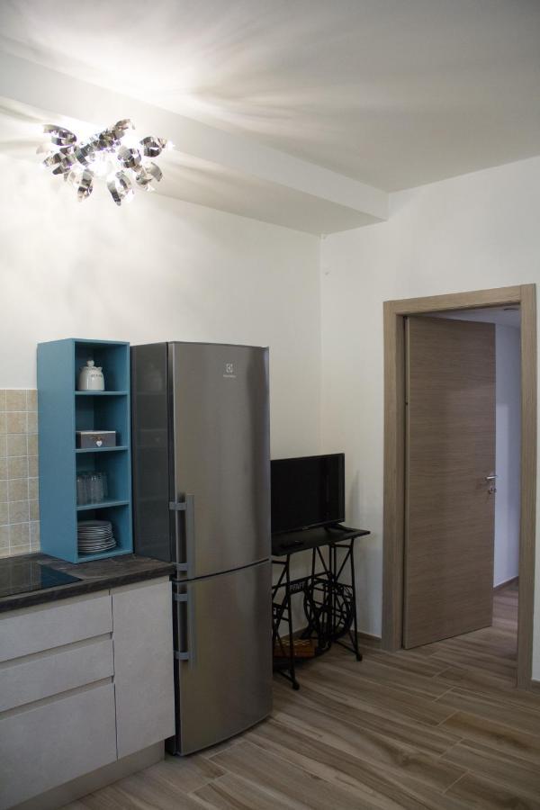 Amami Apartment Milan Exterior photo