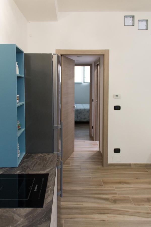 Amami Apartment Milan Exterior photo