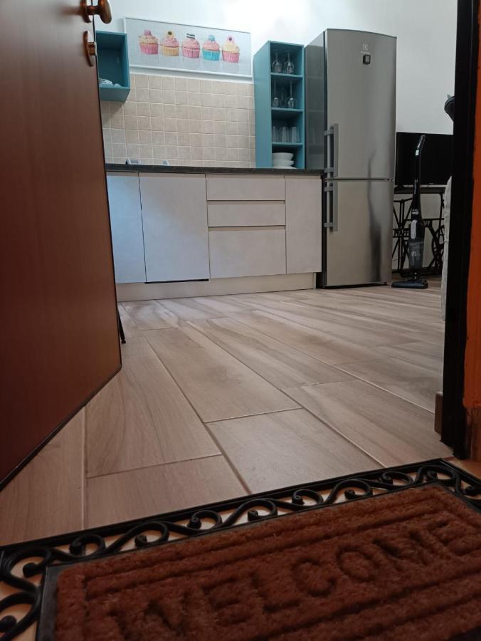 Amami Apartment Milan Exterior photo