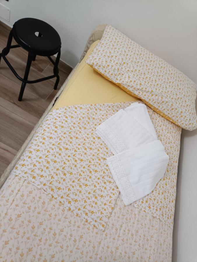 Amami Apartment Milan Exterior photo