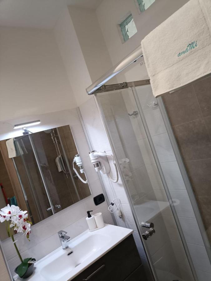 Amami Apartment Milan Exterior photo
