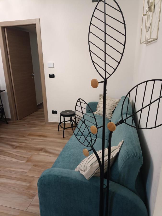 Amami Apartment Milan Exterior photo