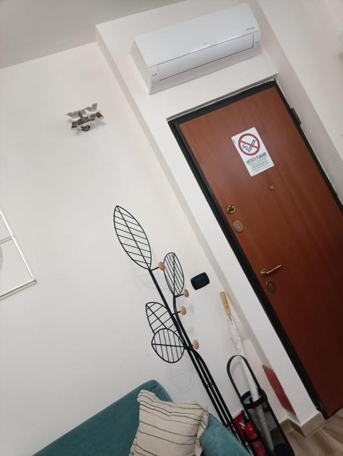 Amami Apartment Milan Exterior photo